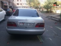Mercedes-Benz E 240 - 1998