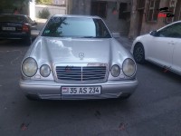 Mercedes-Benz E 240 - 1998