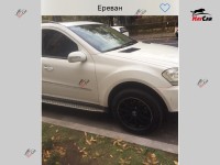 Mercedes-Benz ML 350 - 2008