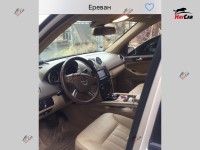 Mercedes-Benz ML 350 - 2008