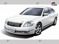 Nissan Teana - 2007