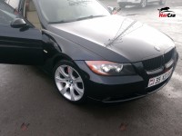 BMW 325 - 2006