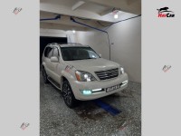 Lexus GX 470 - 2003