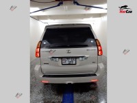 Lexus GX 470 - 2003