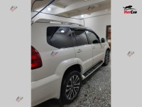 Lexus GX 470 - 2003