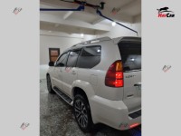 Lexus GX 470 - 2003