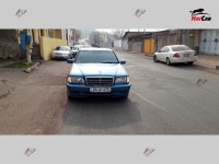 Mercedes-Benz C 180 - 1997