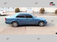 Mercedes-Benz C 180 - 1997