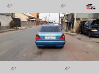 Mercedes-Benz C 180 - 1997