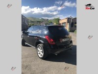 Nissan Murano - 2006