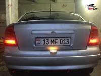 Opel Astra - 1999