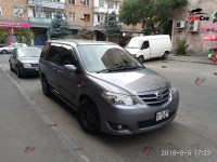 Mazda MPV - 2004