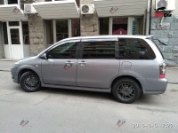 Mazda MPV - 2004