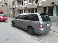 Mazda MPV - 2004