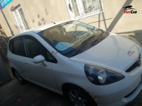 Honda Fit - 2002