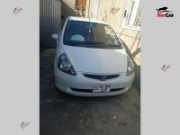 Honda Fit - 2002