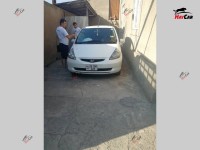 Honda Fit - 2002