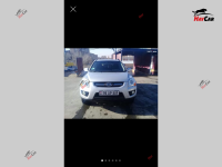 Kia Sportage - 2007