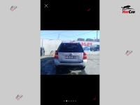 Kia Sportage - 2007