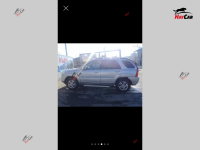 Kia Sportage - 2007