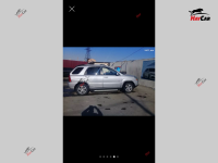Kia Sportage - 2007