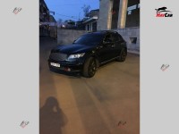 Infiniti FX35 - 2004