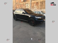 Infiniti FX35 - 2004