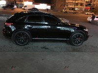 Infiniti FX35 - 2004