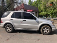 Mercedes-Benz ML 320 - 1999