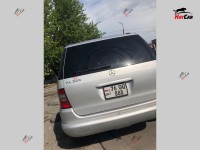 Mercedes-Benz ML 320 - 1999