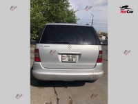 Mercedes-Benz ML 320 - 1999