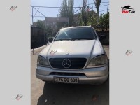 Mercedes-Benz ML 320 - 1999