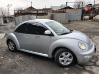Volkswagen New Beetle - 2002