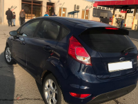 Ford Fiesta - 2014