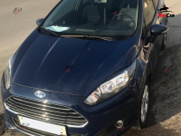 Ford Fiesta - 2014