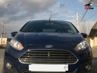 Ford Fiesta - 2014