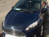 Ford Fiesta - 2014