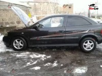Opel Astra - 2000