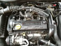 Opel Astra - 2000
