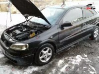 Opel Astra - 2000