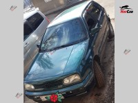 Volkswagen Golf - 1997