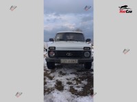 Niva 2121 - 2003