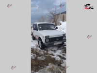 Niva 2121 - 2003