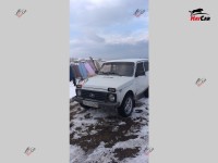 Niva 2121 - 2003