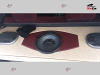 Niva 2121 - 2003