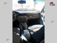 GAZ 31105 - 2008