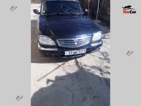 GAZ 31105 - 2008