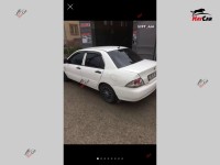 Mitsubishi Lancer - 2007