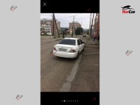 Mitsubishi Lancer - 2007