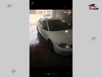 Mitsubishi Lancer - 2007